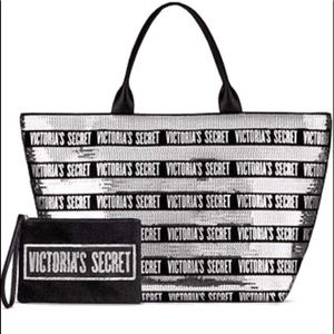 Victoria's Secret‎ Tote